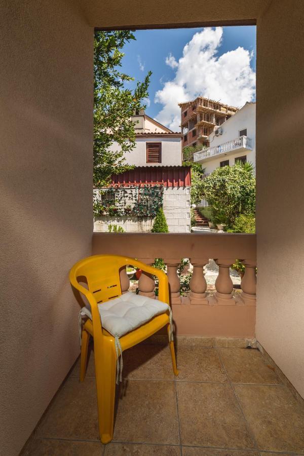 Villa Vera Budva Exterior photo