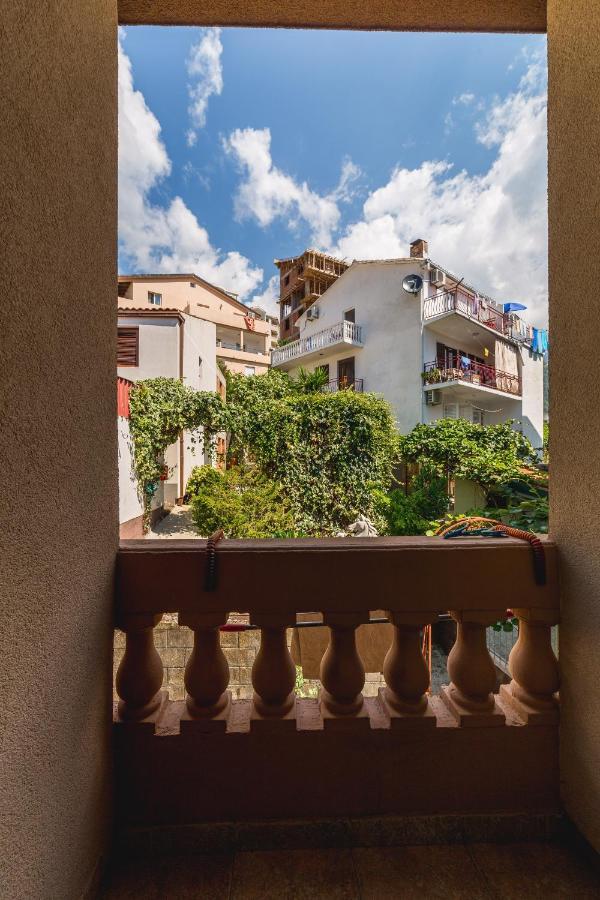 Villa Vera Budva Exterior photo